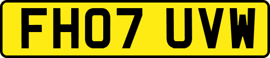 FH07UVW