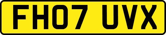 FH07UVX