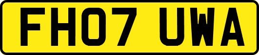 FH07UWA