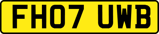 FH07UWB