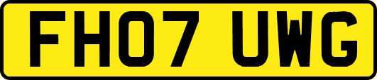 FH07UWG