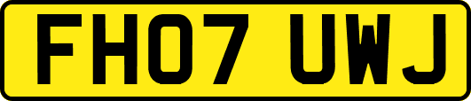 FH07UWJ