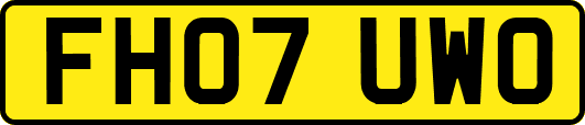 FH07UWO