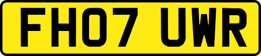 FH07UWR