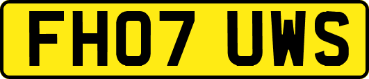 FH07UWS