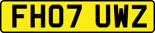 FH07UWZ
