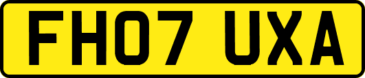 FH07UXA