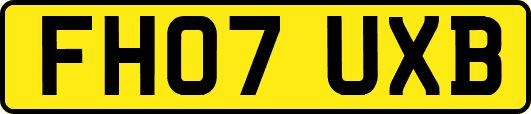 FH07UXB