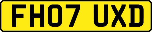 FH07UXD