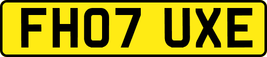 FH07UXE