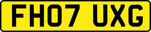 FH07UXG