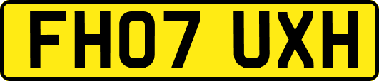 FH07UXH