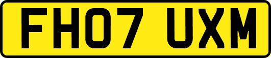FH07UXM