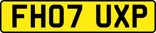 FH07UXP