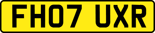 FH07UXR