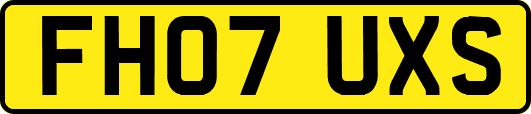 FH07UXS