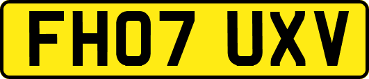 FH07UXV