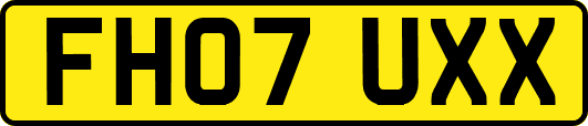 FH07UXX