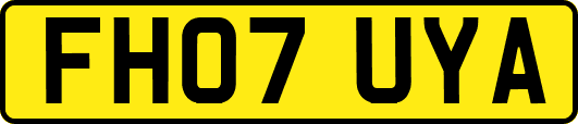 FH07UYA