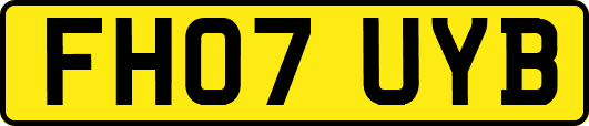 FH07UYB