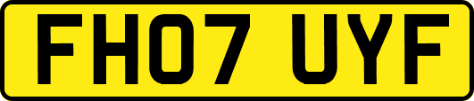 FH07UYF