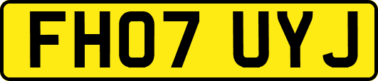 FH07UYJ