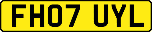FH07UYL