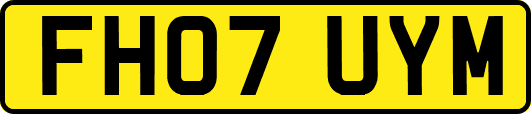 FH07UYM