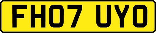 FH07UYO