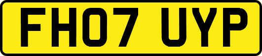 FH07UYP