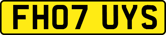 FH07UYS