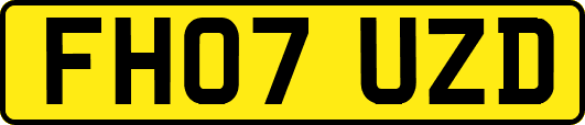 FH07UZD