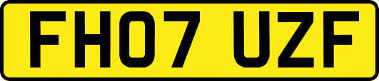 FH07UZF