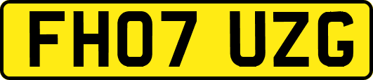 FH07UZG