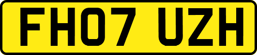 FH07UZH