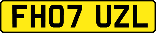 FH07UZL