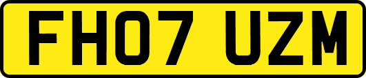 FH07UZM