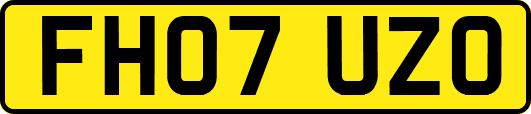 FH07UZO