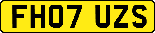 FH07UZS