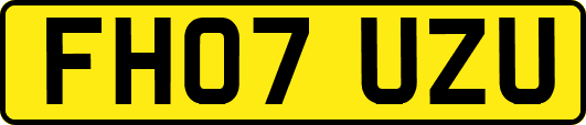 FH07UZU