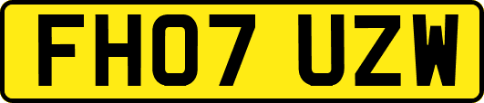 FH07UZW