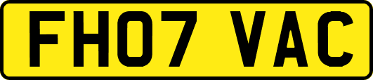 FH07VAC