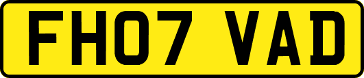 FH07VAD