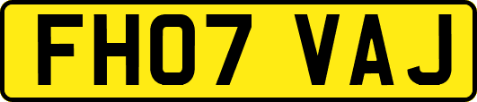 FH07VAJ