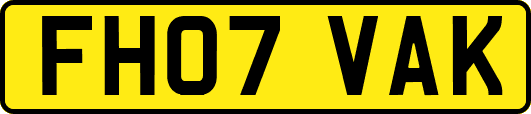FH07VAK