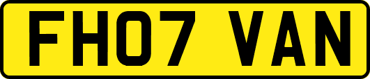 FH07VAN