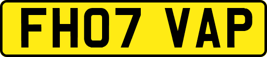 FH07VAP