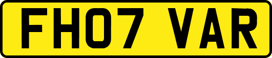 FH07VAR