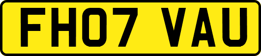 FH07VAU