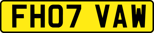 FH07VAW